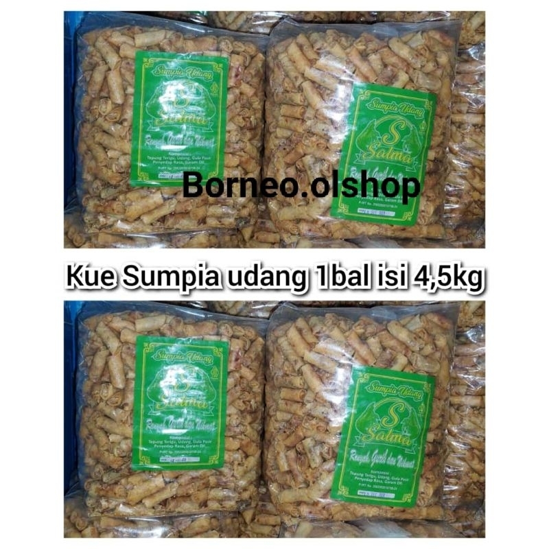 

SUMPIA SALMA