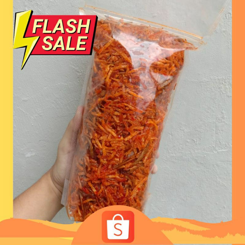 

KERING KENTANG MUSTOFA JUMBO