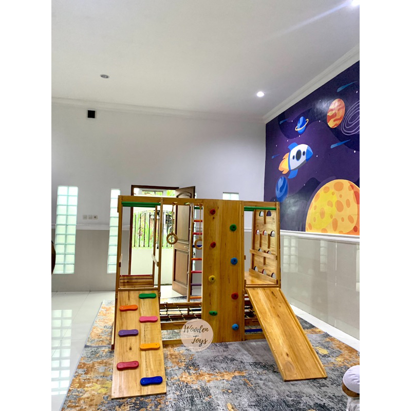 Wooden Toys Brakiasi Anak / Brakiasi Kayu Anak / Brakiasi Murah / Brakiasi Lengkap Murah / Brakiasi 