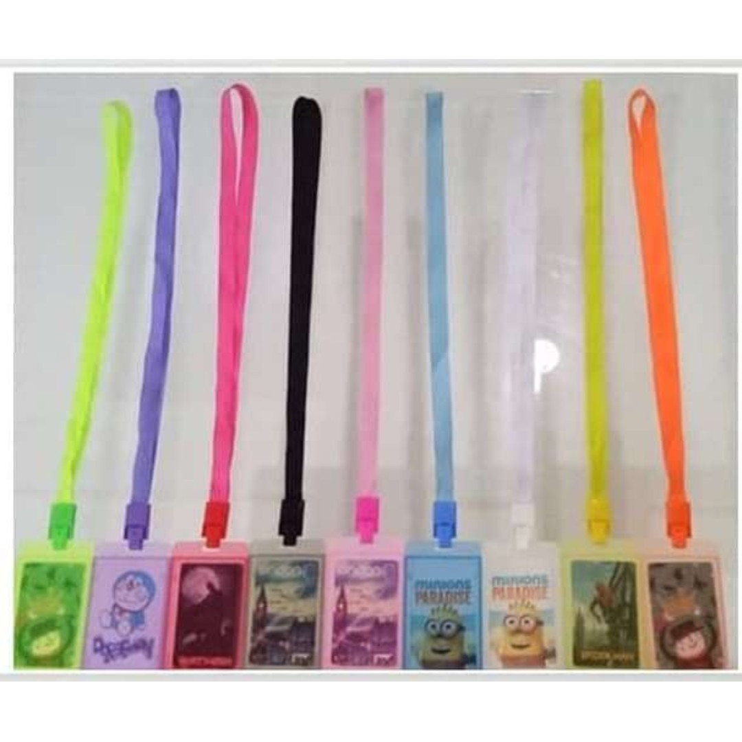 

Name Card Holder per-Pcs