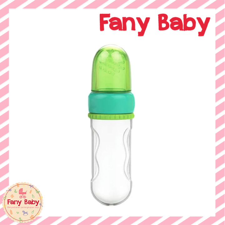 BABY SAFE FOOD FEEDER / JP030