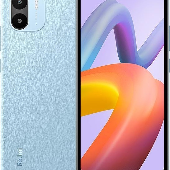 Xiaomi Redmi A2 3/32 NEW Garansi Resmi