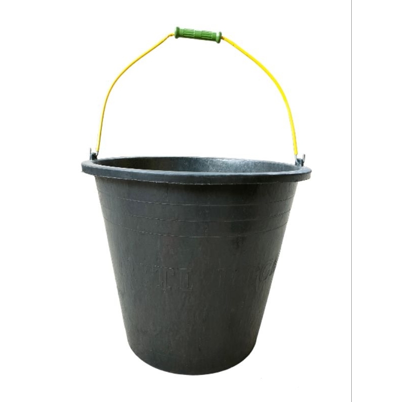 Ember Karet - TC-26 SAP - Timbo Cor Karet - Anti Pecah