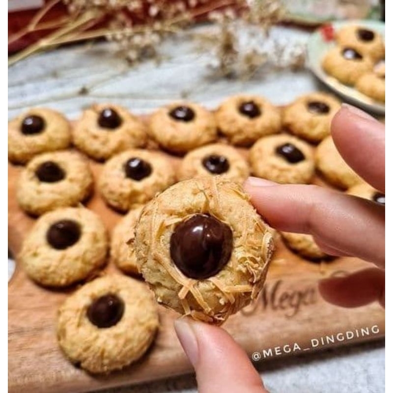 

thumbrin coklat