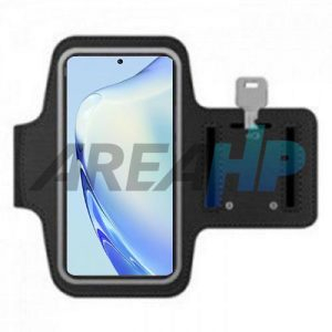 Armband Case Casing Cover Running Sport Gym Jogging Vivo V27