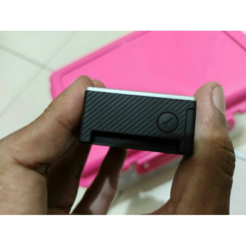 Gopro Hero 4 Black Mulus