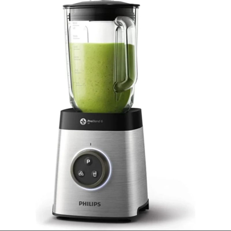 PHILIPS BLENDER HR 3652 PROBLEND