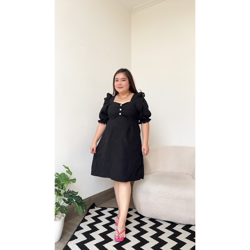 [ LittleBigCloth ] Belva Dress