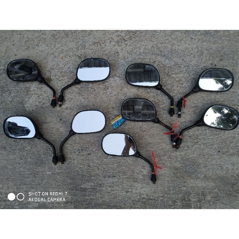 spion fizR original spion yamaha fiz spion yamaha foz1 spion yamaha sigma