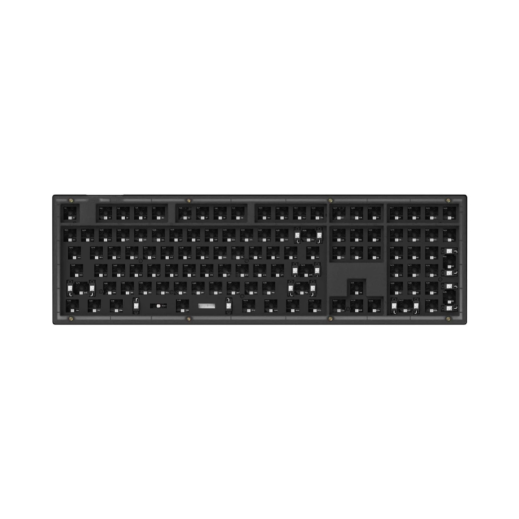 Keychron V6 QMK Barebone RGB Mechanical Gaming Keyboard