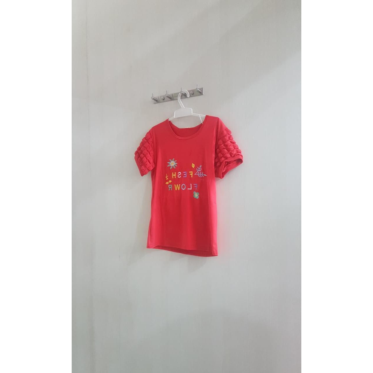 kaos anak import