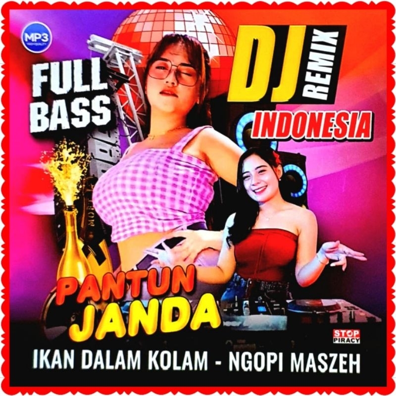 KASET MP3 DJ BREAKBEAT-KASET MP3 INDONESIA DJ-KASET MP3 MOBIL LAGU DJ TERBARU-KASET MP3 MUSIK AUDIO 
