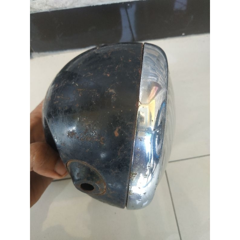 batok cb125 hm24-s ori