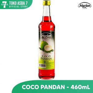 

MARJAN COCO PANDAN 460ML