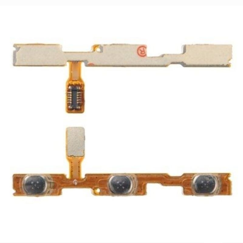 Set tombol on off volume Redmi 6 pro Mi A2 lite