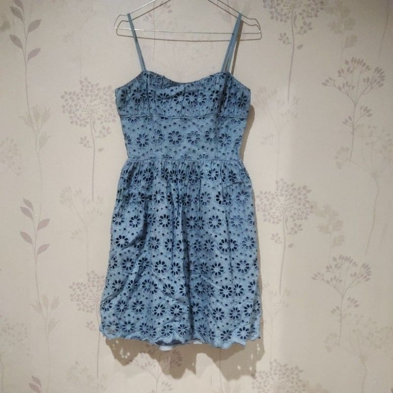 dress Jill Stuart