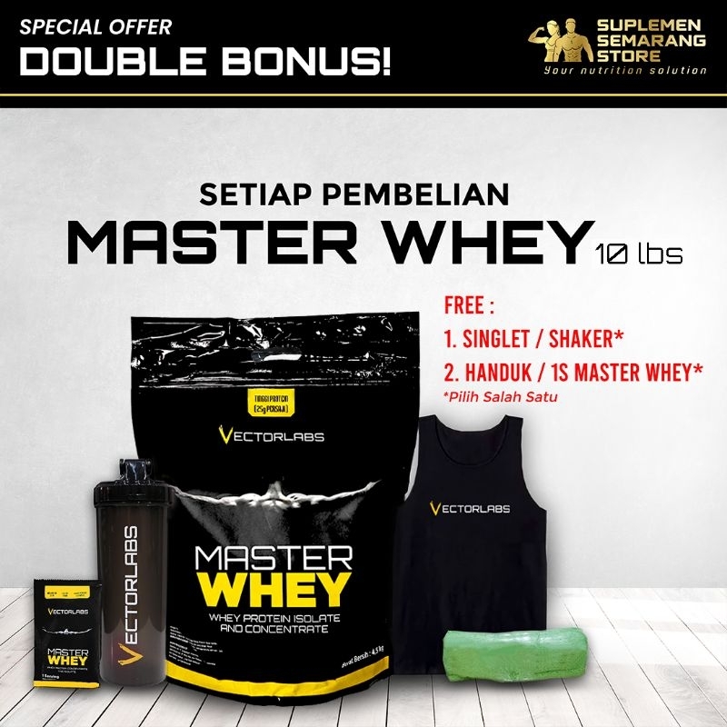 master whey 10lbs bpom vectorlabs