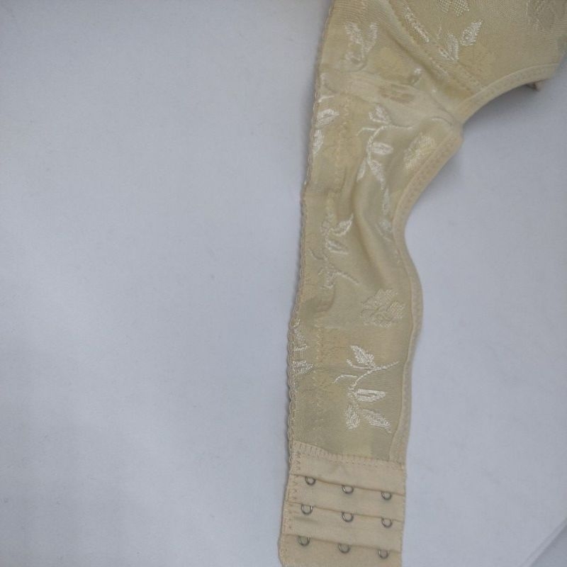 Sorex  bra BH 18231 Camil  (36-42) tanpa kawat, Busa tipis cup 3/4