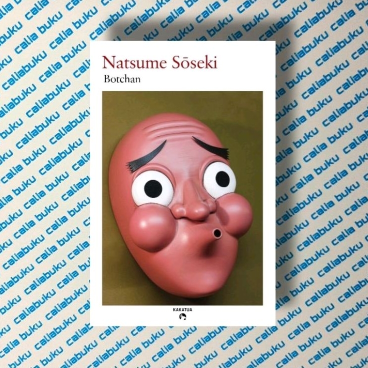 Botchan — Natsume Sōseki