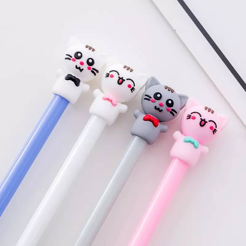 

BOLPEN PEN KIDS ANAK OWL WHALE UNICORN CAT / BOLPOIN PULPEN KUCING PAUS BIRD BURUNG HANTU BERBAGAI WARNA B2 #KIDSHINE