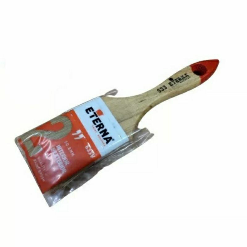 

kuas cat 2" eterna