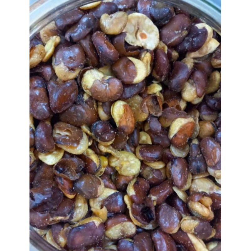 

KACANG KORO KULIT 250gr