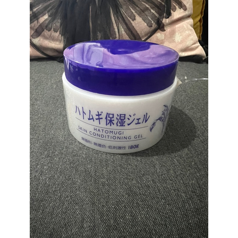 PRELOVED HATOMUGI SKIN CONDITIONING GEL