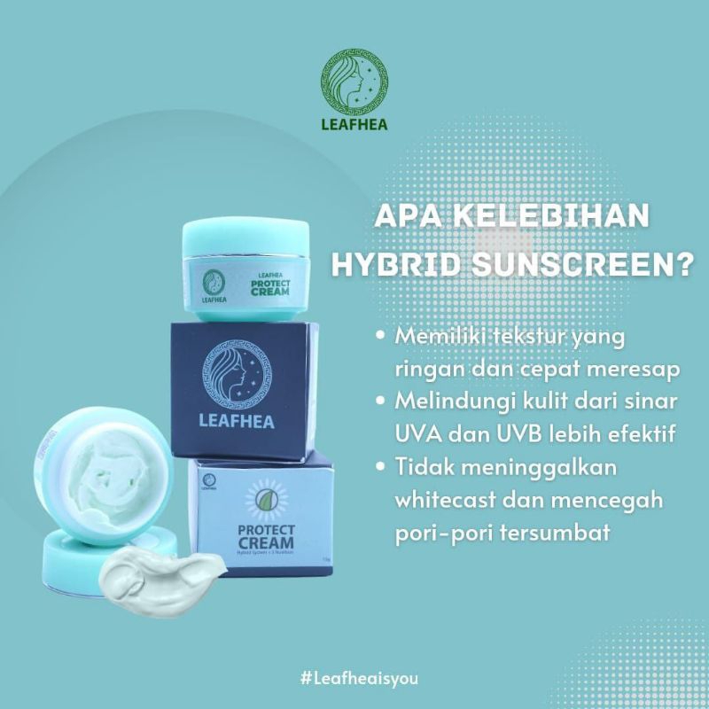 SUNSCREEN SPF50 / LEAFHEA / SUNSCREEN LEAFHEA /L //