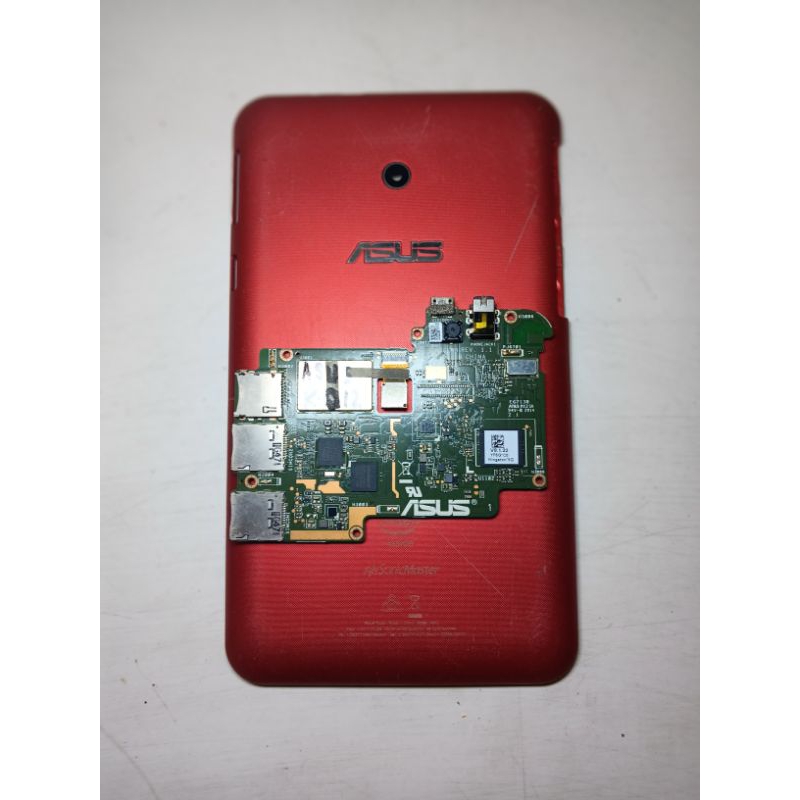 MESIN TABLET ASUS K012 SONIC  MASTER NORMAL