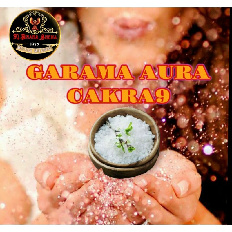 

GARAM AURA CAKARA9