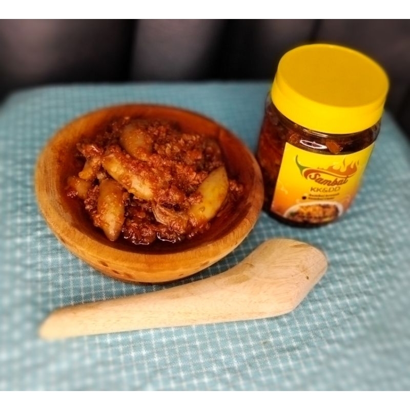 

Sambal cumi,sambal cumi asin,sambal baby cumi, sambal cumi pedas.