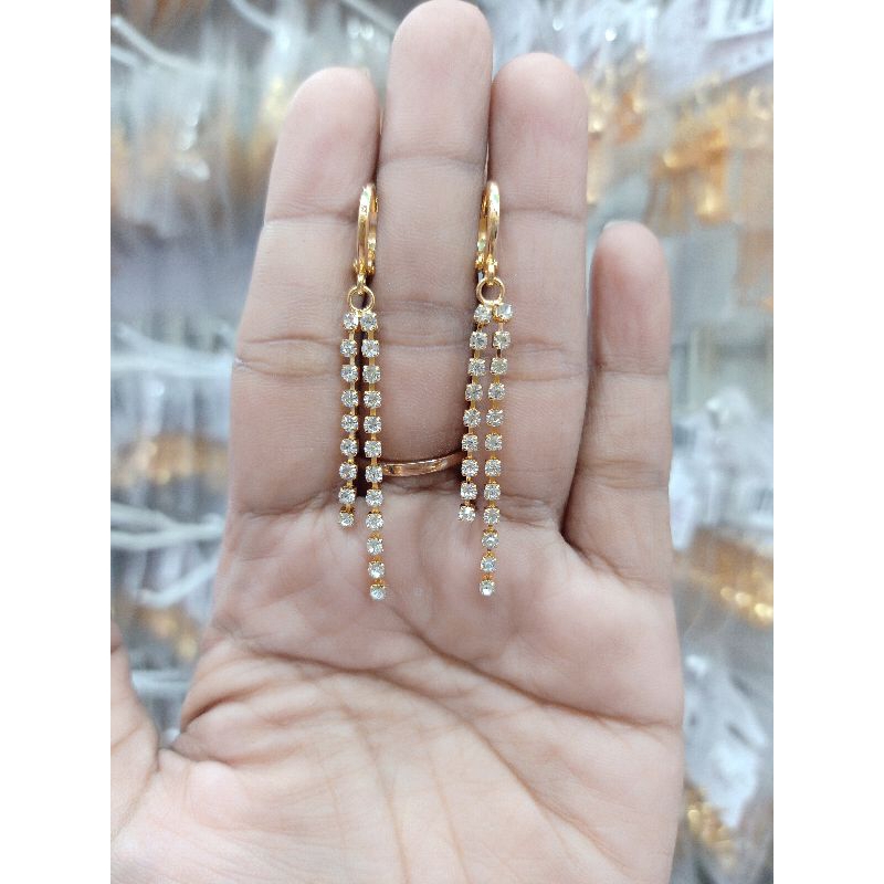 ANTING AUREL