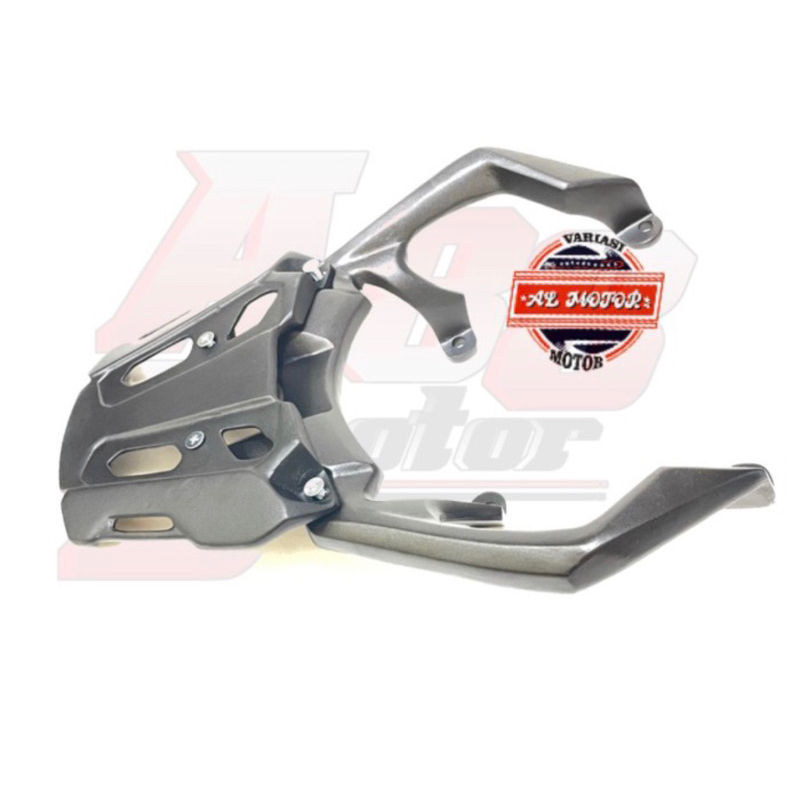 BREKET BOX ADV-150 ADV-160 BEHEL BELAKANG ADV 150/160 BREKET BOX BELAKANG ADV 150/160 DUDUKAN BOX