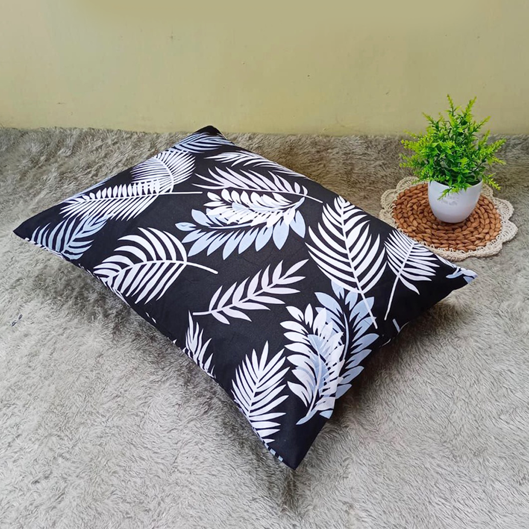 [✅COD] Sarung Bantal Cushion Pillow Kain Katun Perlengkapan Home Decor Dekor Dekorasi Hiasan Kamar Tempat Tidur Aesthetic Rumah