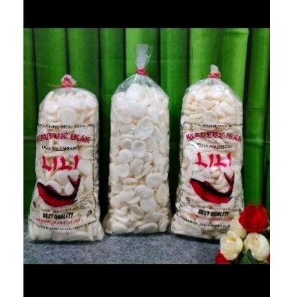 

kerupuk lili 180g