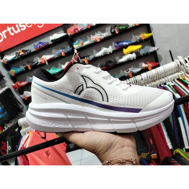 Ortuseight hyperglide 1.3