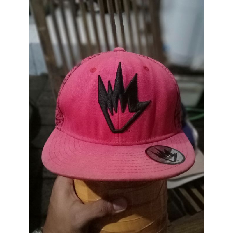 topi afends second original