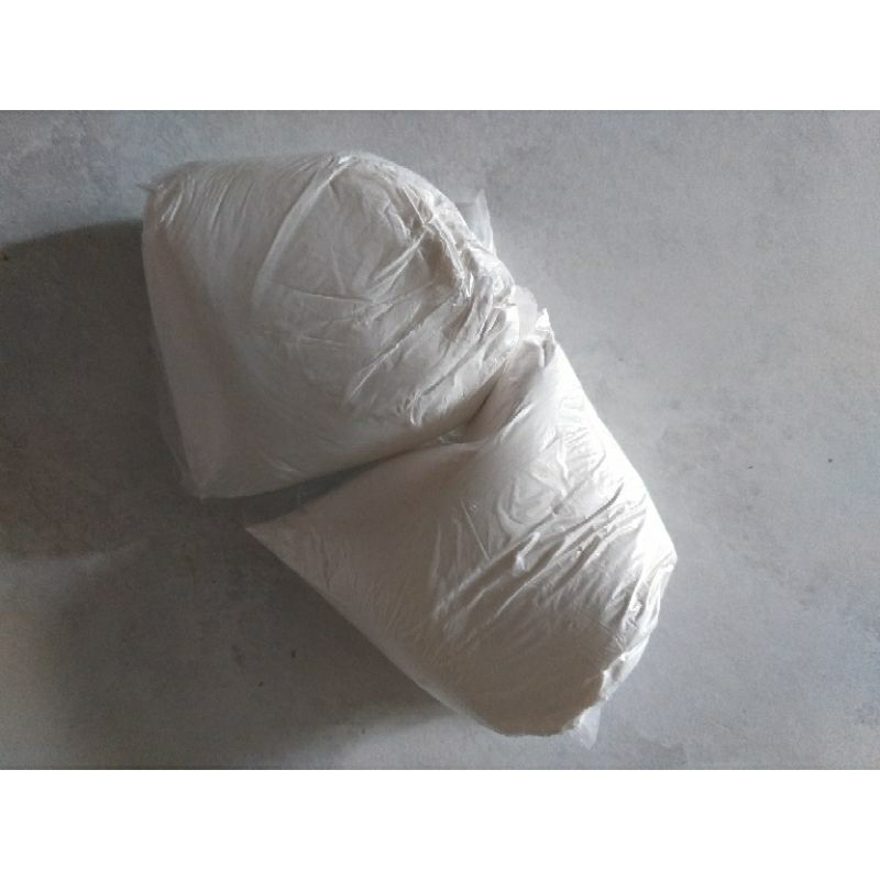 Tawas Bubuk/Bubuk Tawas Penjernih air  200gr