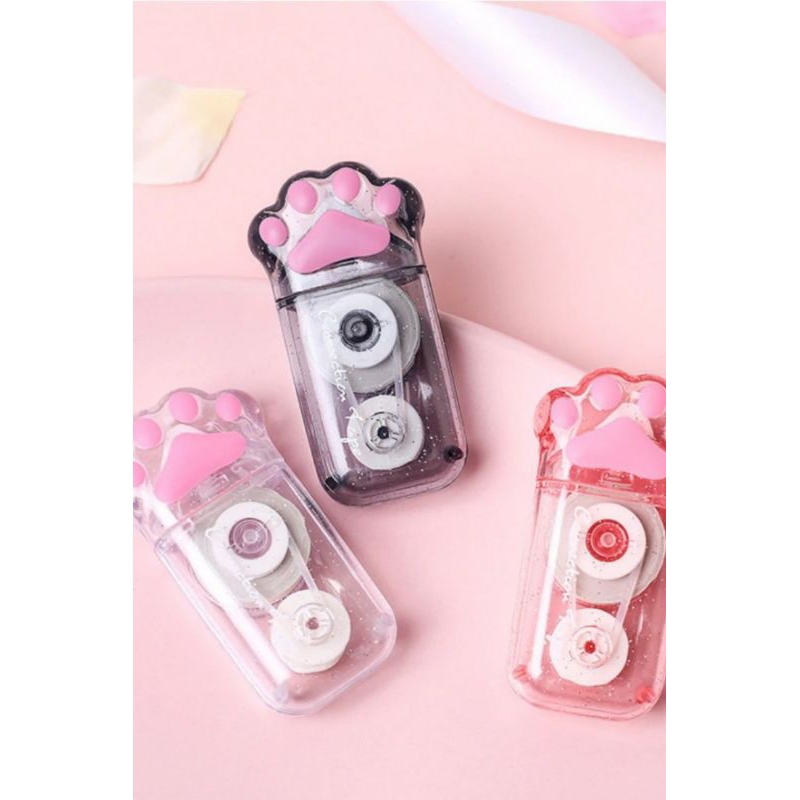 

cat paw correction tape mini