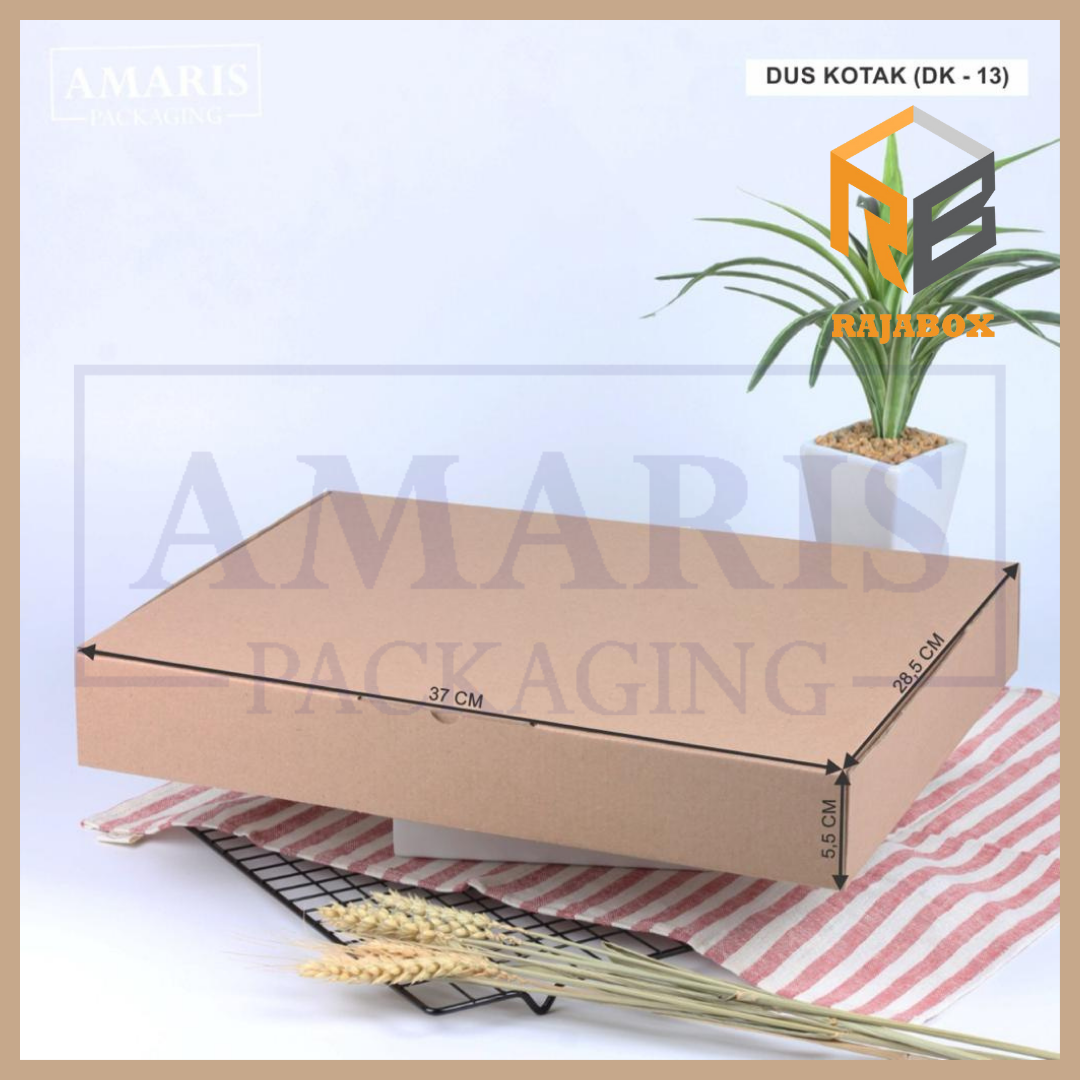 

Kardus Die Cut Kotak Donat Isi 10 Pcs Pcs DK-13 Amaris Packaging