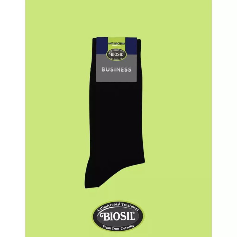 Kaos Kaki Mundo Biosil Busines