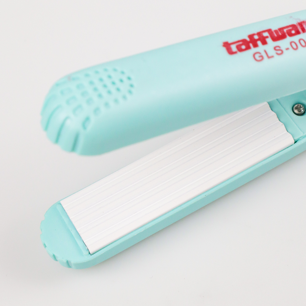 Taffware Mini Hand Heat Sealer Plastik Portable Sealing Machine 20W - Pink / Hijau / Putih / Hitam