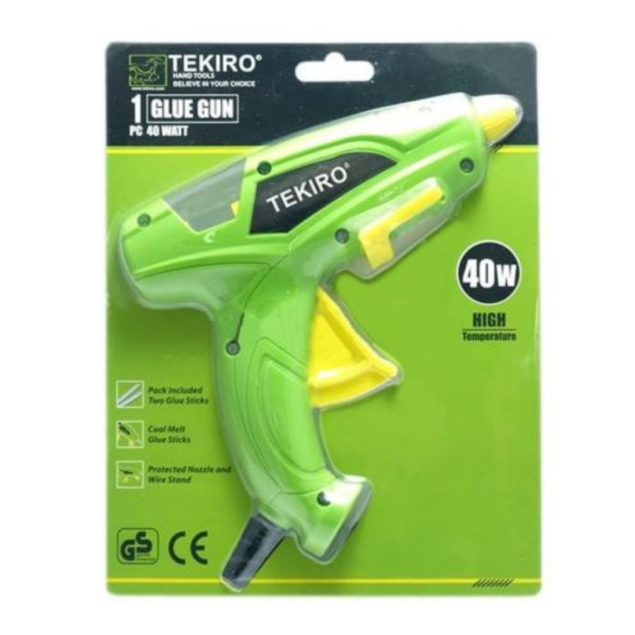 TEKIRO GT-GG1723 LEM TEMBAK 20 WATT