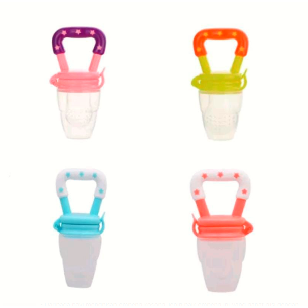 DHIO - Empeng buah bayi baby fruit dot buah