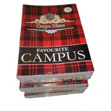 

Buku Tulis Campus 36 lembar - pack / isi 10 Buku