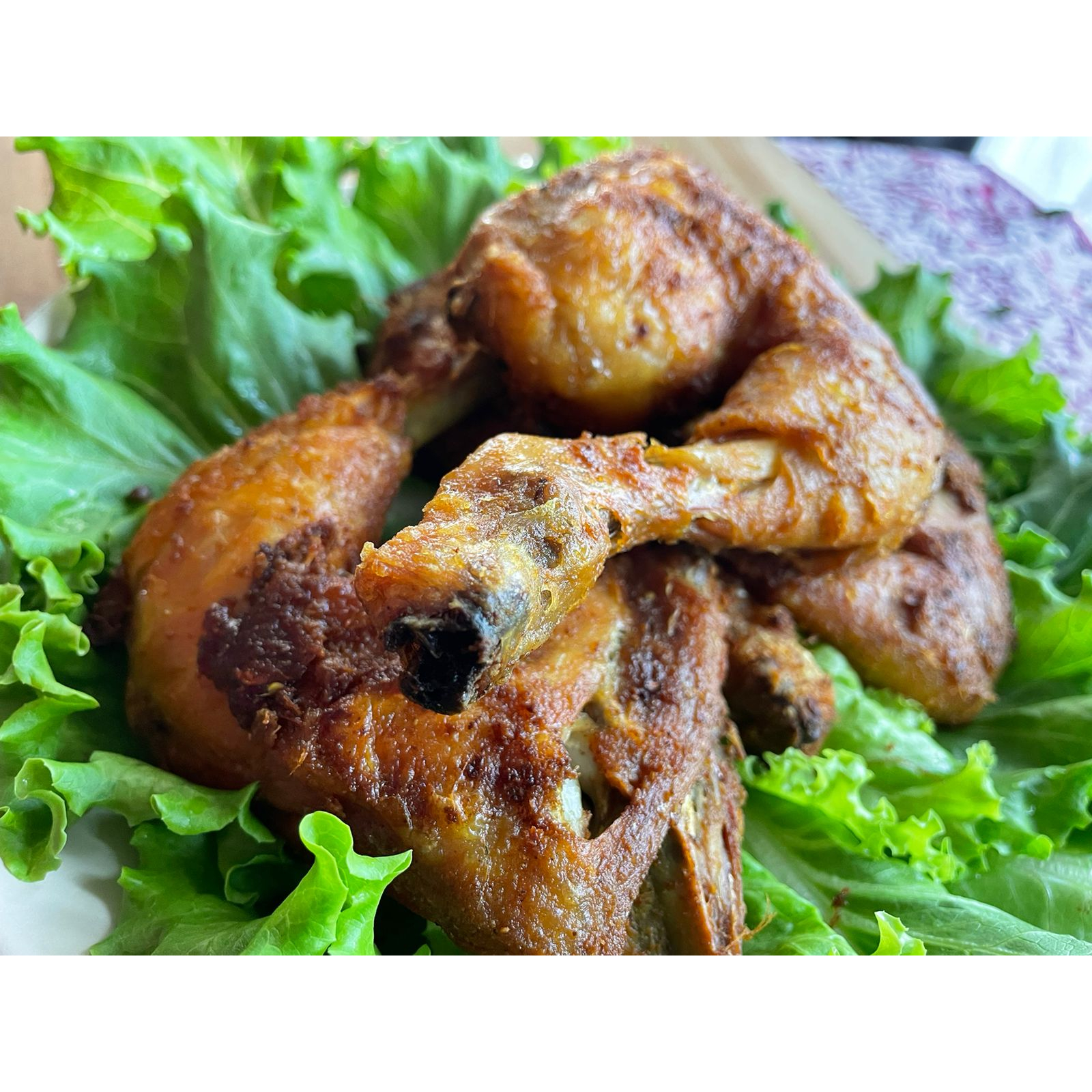 

Nafariz724 Ayam Ungkep Bumbu Kuning