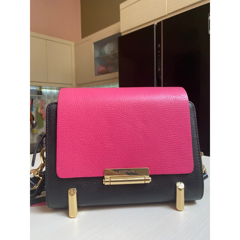 preloved donini livia mini