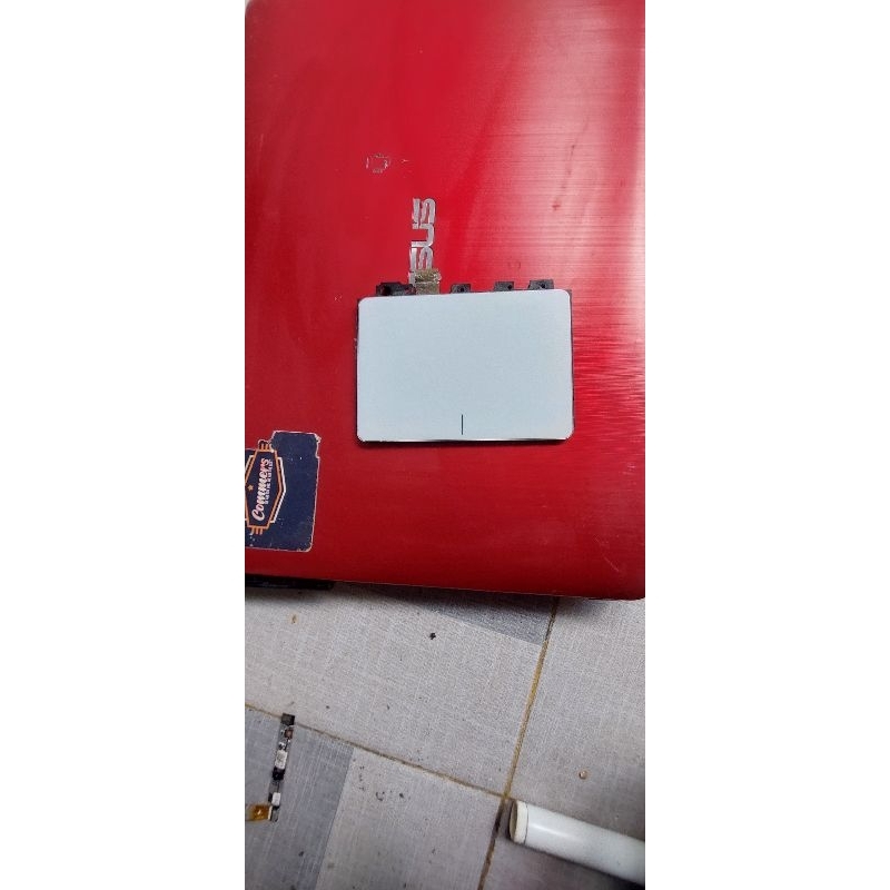 Touchpad mousepad Asus X441 X441s X441N GOLD