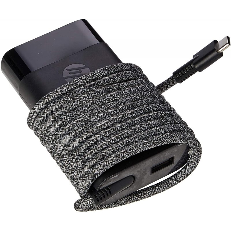 Adaptor Charger HP ProBook 635 Aero G8 Notebook PC 20V 3.25A USB Type-C