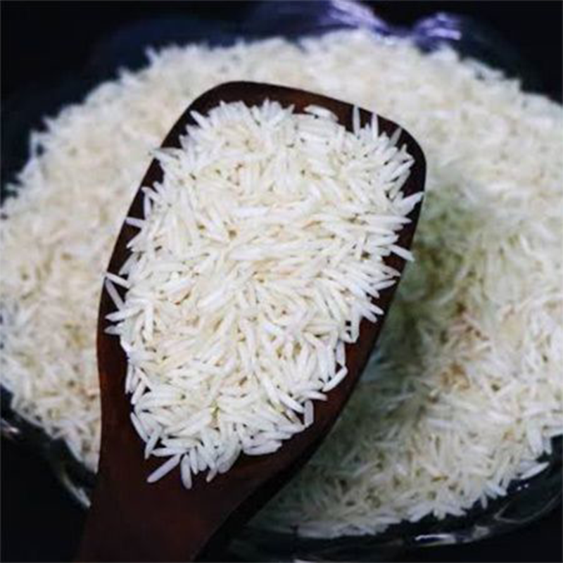 

Beras Basmati 250gr Premium | Basmati sella Rice